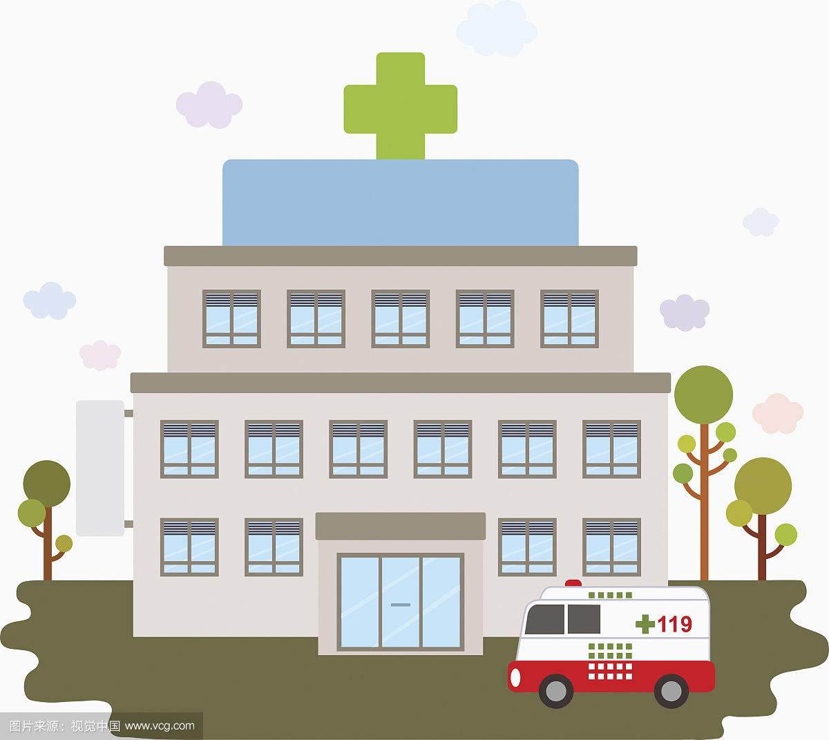 衛(wèi)健委部署2019年衛(wèi)生健康改革十大重點任務