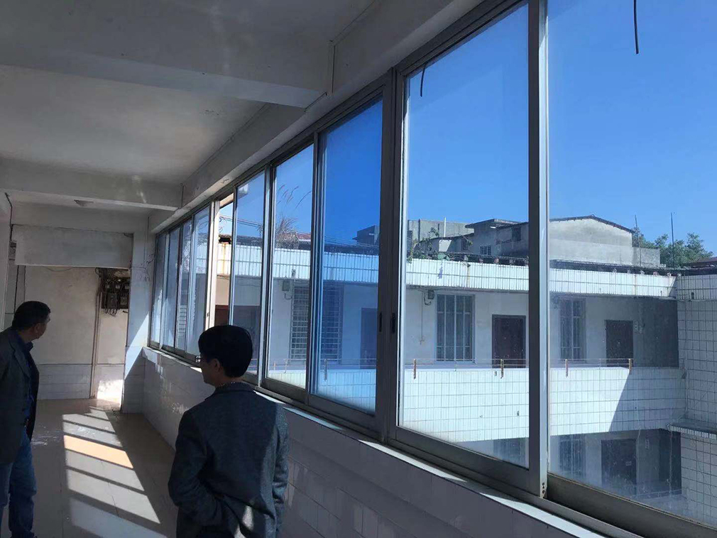 醫(yī)博在路上|桂林興安縣醫(yī)院項(xiàng)目，商務(wù)溝通和現(xiàn)場(chǎng)技術(shù)支持